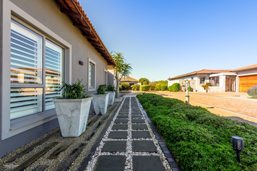 4 Bedroom Property for Sale in Langebaan Country Estate Western Cape